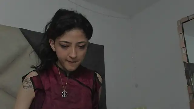 BonnieCute  online show from 04/01/26, 11:57