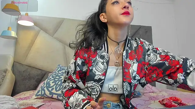 BonnieCute  online show from 07/25/26, 11:57