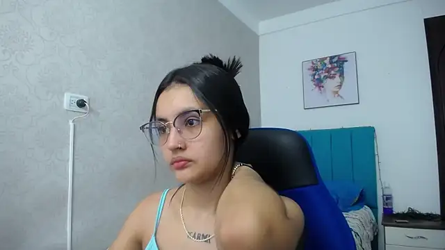 antonella sweetlittle online show from 01/16/25, 12:20