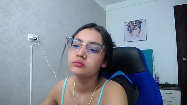 antonella sweetlittle online show from 01/16/25, 03:24