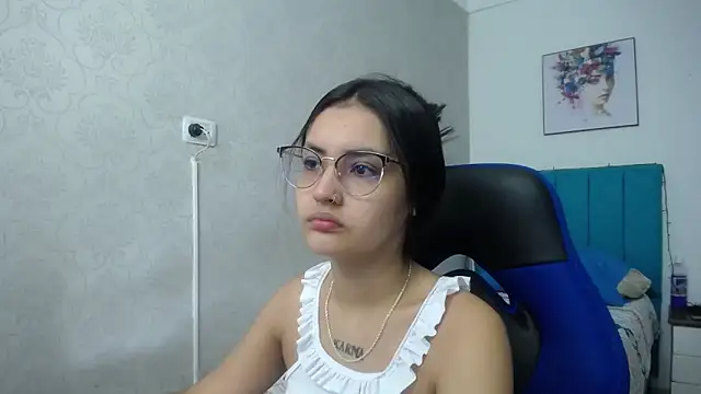 antonella sweetlittle online show from 01/17/25, 12:21