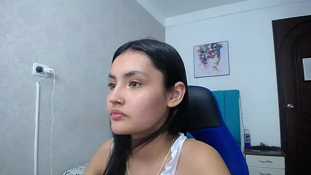 antonella sweetlittle online show from 01/17/25, 06:23