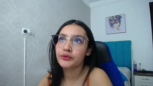 antonella sweetlittle online show from 01/18/25, 03:16