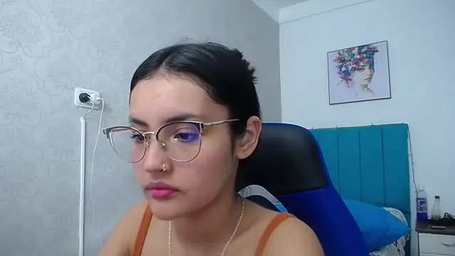 antonella sweetlittle online show from 01/18/25, 06:21