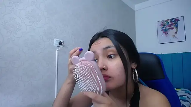 antonella sweetlittle online show from 01/21/25, 12:29