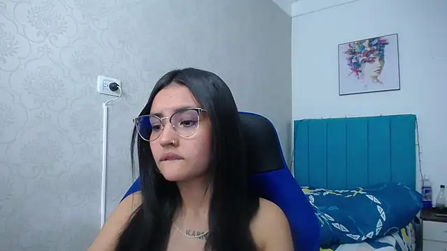 antonella sweetlittle online show from 01/21/25, 03:32