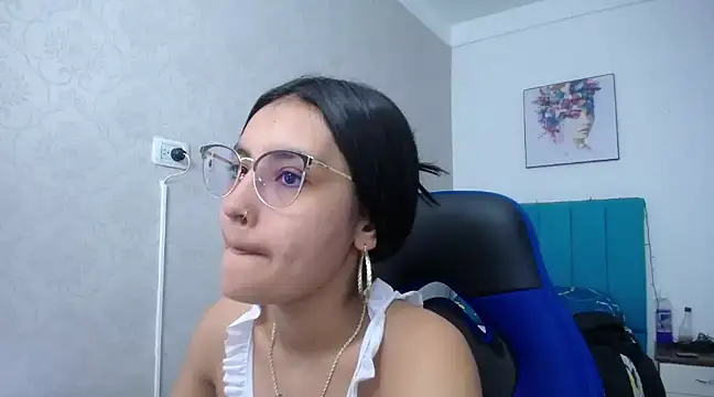 antonella sweetlittle online show from 01/22/25, 12:17