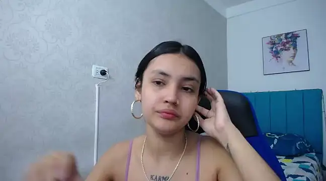 antonella sweetlittle online show from 01/23/25, 12:30