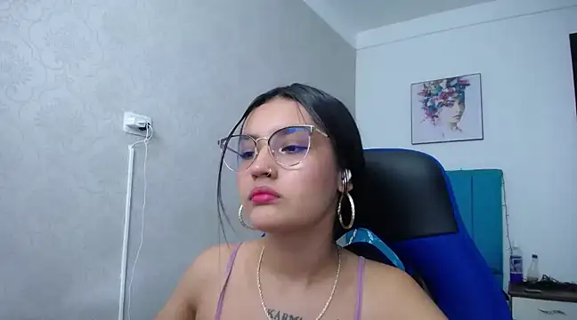 antonella sweetlittle online show from 01/23/25, 06:35