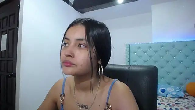 antonella sweetlittle online show from 02/06/25, 12:26