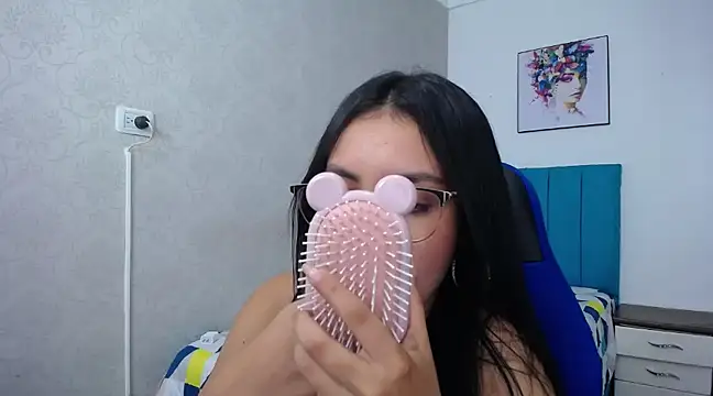 antonella sweetlittle online show from 02/20/25, 06:46