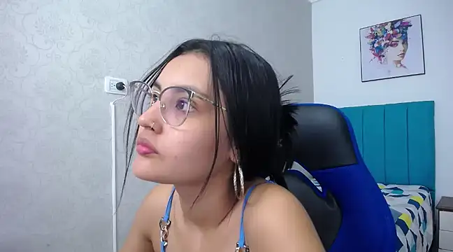 antonella sweetlittle online show from 02/23/25, 12:48