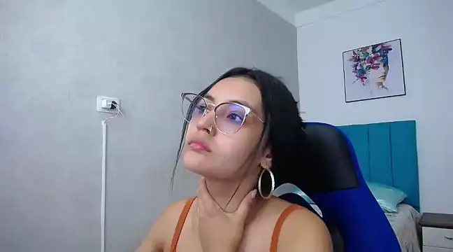 antonella sweetlittle online show from 02/25/25, 12:55