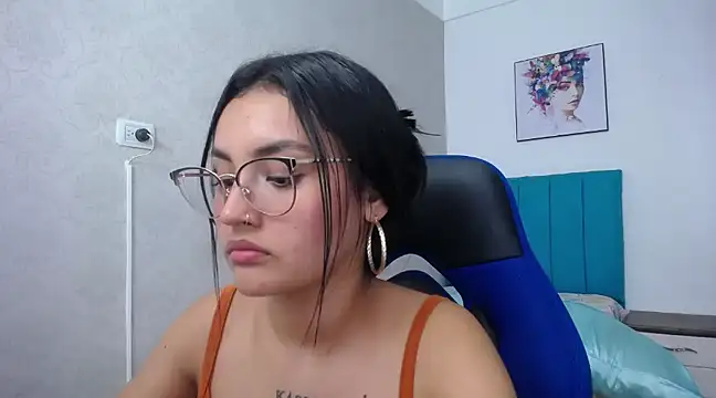 antonella sweetlittle online show from 02/25/25, 07:14