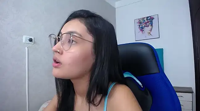 antonella sweetlittle online show from 03/01/25, 03:38