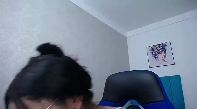 antonella sweetlittle online show from 03/01/25, 06:43