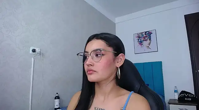 antonella sweetlittle online show from 03/15/25, 06:32