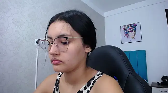 antonella sweetlittle online show from 03/19/25, 12:23