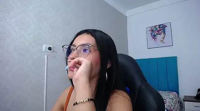 antonella sweetlittle online show from 03/21/25, 06:40