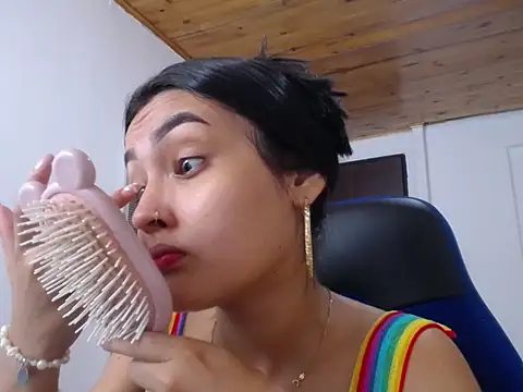 antonella sweetlittle online show from 10/04/25, 12:36