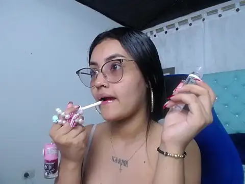 antonella sweetlittle online show from 10/16/25, 01:01