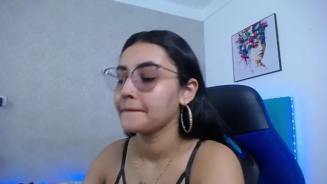 antonella sweetlittle online show from 11/27/25, 01:02