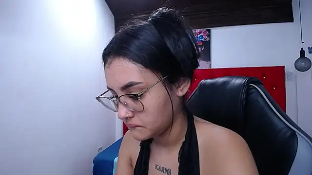 antonella sweetlittle online show from 12/19/25, 09:49