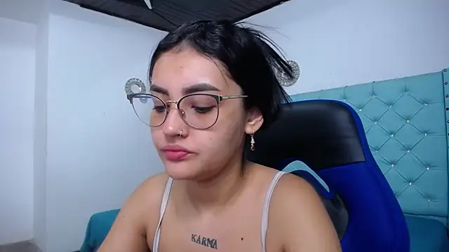 antonella sweetlittle online show from 02/07/26, 10:52