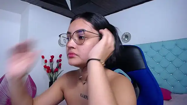 antonella sweetlittle online show from 02/22/26, 10:14