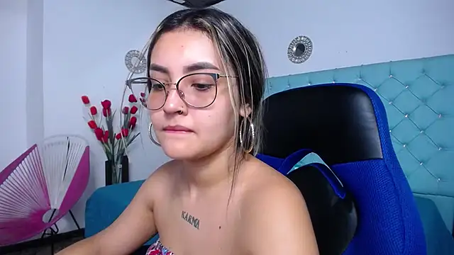 antonella sweetlittle online show from 03/28/26, 01:00