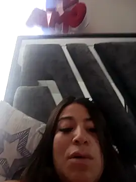 Alona Evans online show from 01/30/25, 04:02