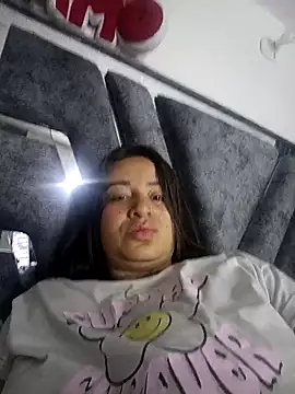 Alona Evans online show from 02/07/25, 10:19