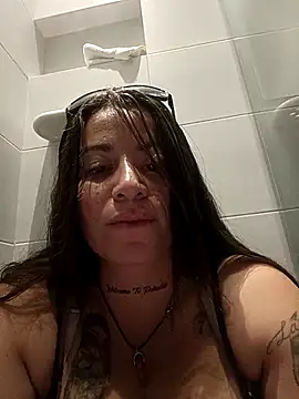 Alona Evans online show from 03/06/25, 04:07