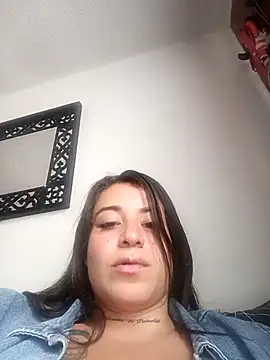 Alona Evans online show from 03/18/25, 10:04