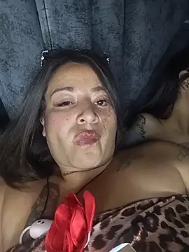 Alona Evans online show from 02/11/26, 11:21