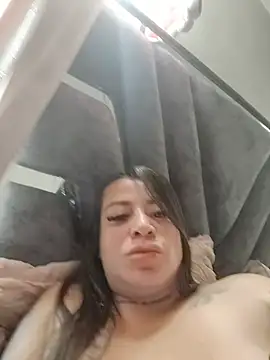 Alona Evans online show from 06/08/26, 04:07