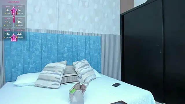 Snapshot of Ivi_Akina chatting on 01/08/25, 06:20 Ivi Akina online show from 01/08/25, 06:20