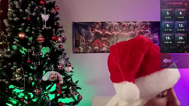 MariiaMk online show from 12/21/25, 05:53