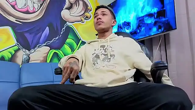 scarce candy69 online show from 03/20/26, 03:33