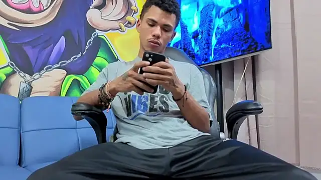 scarce candy69 online show from 04/05/26, 05:15