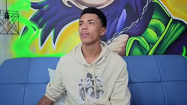 scarce candy69 online show from 04/22/26, 05:32