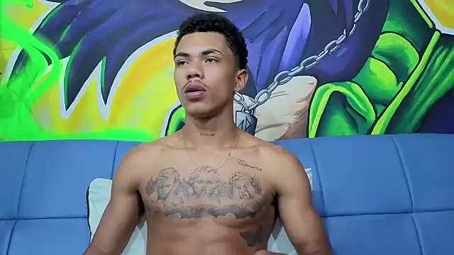 scarce candy69 online show from 04/24/26, 02:25