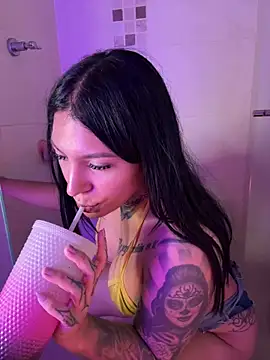 Snapshot of Cataleyasweet_19 chatting on 03/05/25, 12:38 Cataleyasweet 19 online show from 03/05/25, 12:38