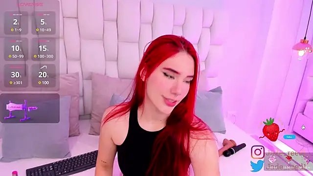 jade reeed online show from 01/15/25, 04:15