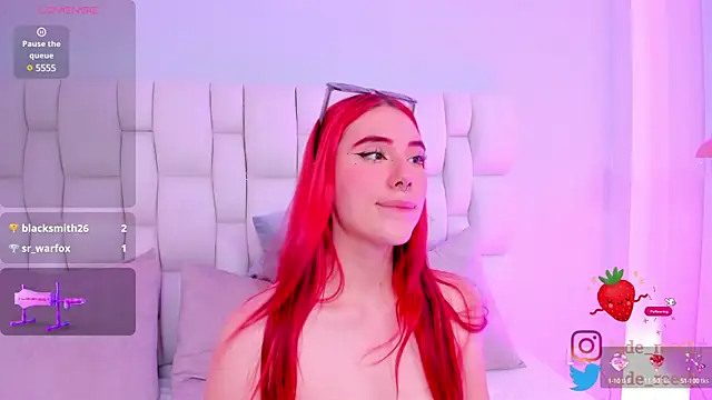 jade reeed online show from 01/29/25, 06:54