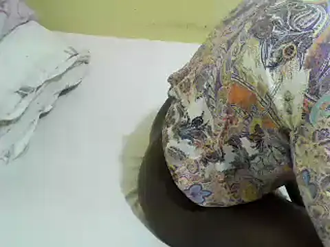 Quincy joyy online show from 02/10/25, 07:26