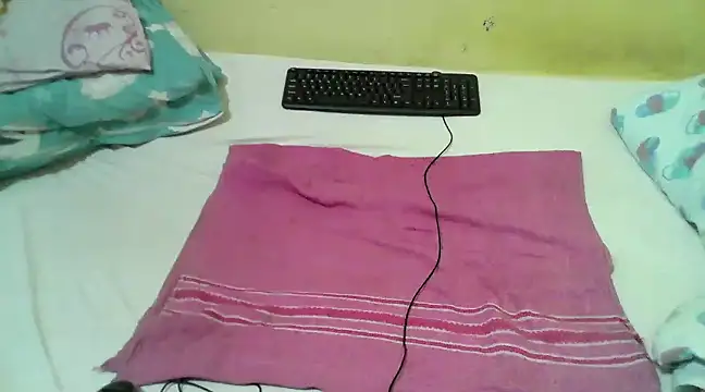 Quincy joyy online show from 03/11/25, 01:26