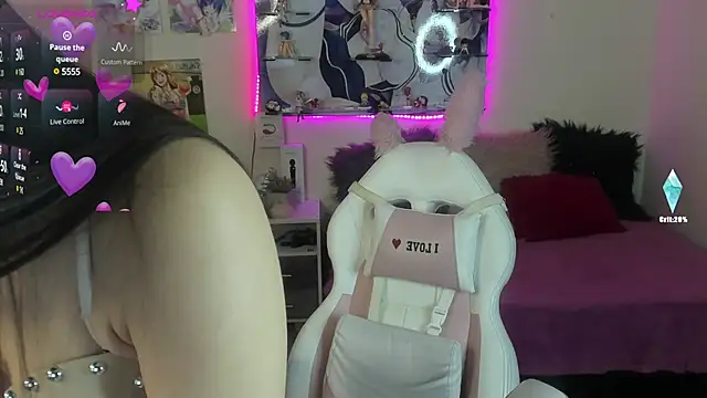 Snapshot of Sofi_lenox chatting on 02/13/25, 07:35 Sofi lenox online show from 02/13/25, 07:35