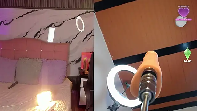 Sofi lenox online show from 01/12/26, 09:20