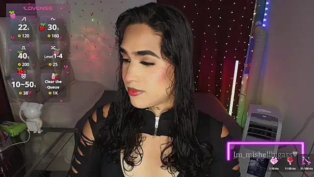 im mishellbigass online show from 03/17/26, 02:05